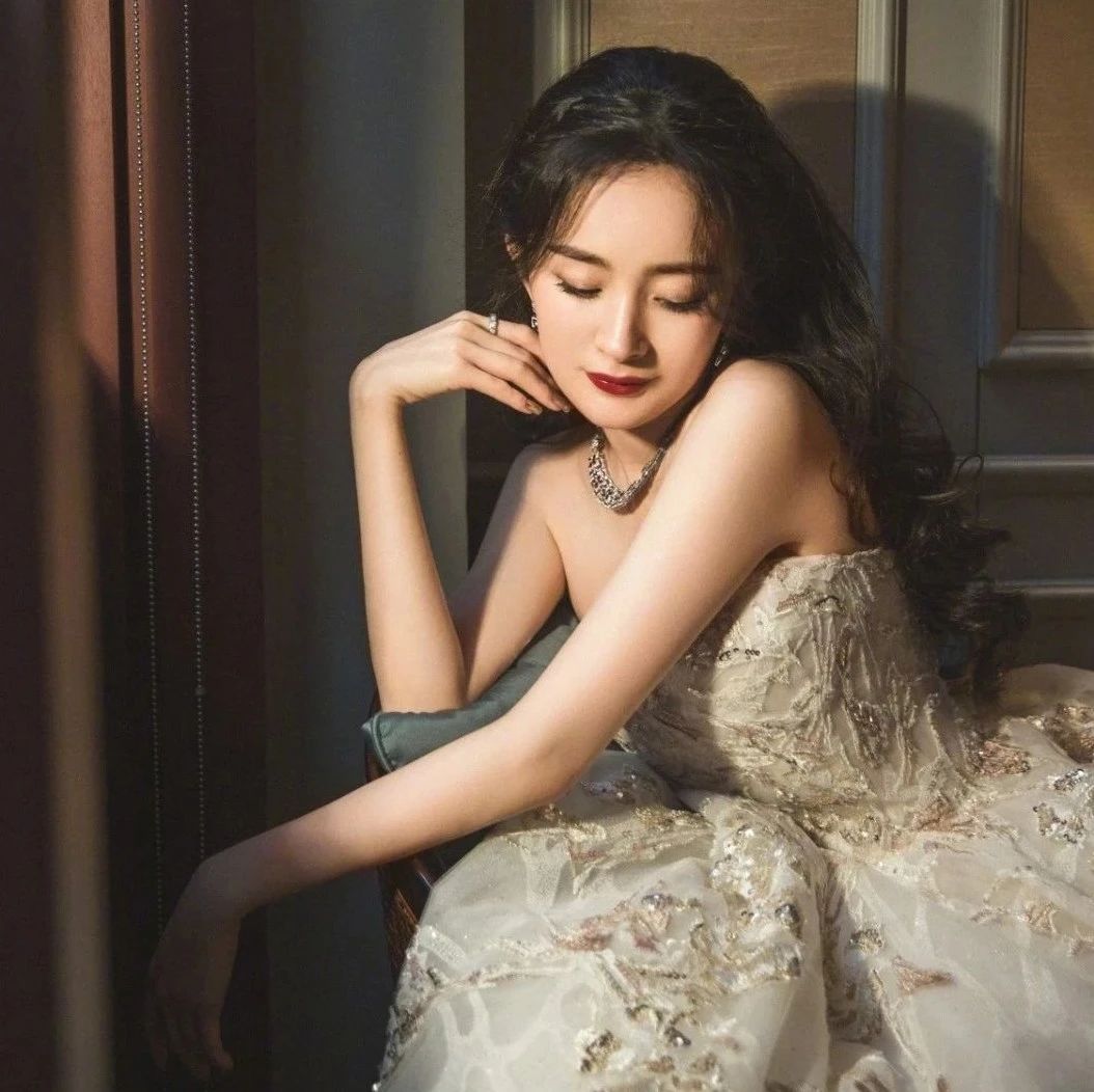 Yang Mi, you are too ruthless!